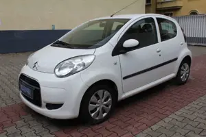 Citroen C1 Style ( Klima / Tüv Neu )