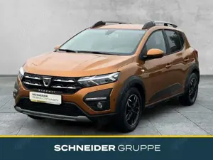 Dacia Sandero Stepway TCe 90 Comfort LED+NAVI+KAMERA