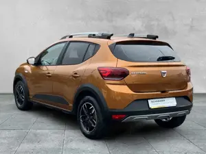 Dacia Sandero Stepway TCe 90 Comfort LED+NAVI+KAMERA Bild 3