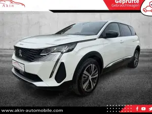 Peugeot 5008 LED/LEDER/NAVI/KAMERA/PDC/ACC/7-SITZER