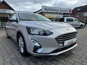 Ford Focus Turnier Cool  Connect /1.Hand/Navi/PDC