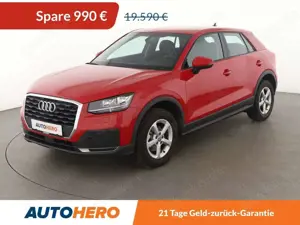 Audi Q2 30 TFSI  *NAVI*LIM*PDC*SHZ*