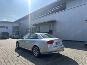 Audi A4 B7 2.0 tfsi Motorumbau EA113 9FF