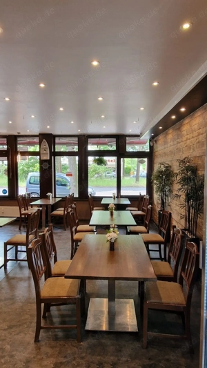 Restaurant Grillhaus Dönerladen pizzeria Bürger laden Imbiss  Bild 2