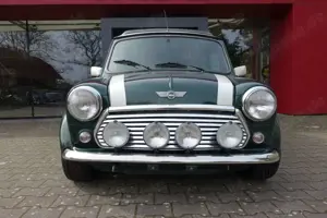 MINI Cooper MINI Cooper MPi 1,3 ltr.