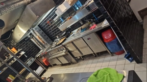 Restaurant Grillhaus Dönerladen pizzeria Bürger laden Imbiss  Bild 4