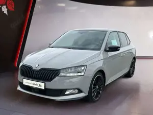 Skoda Fabia 1,0 TSI Monte Carlo Smart Link