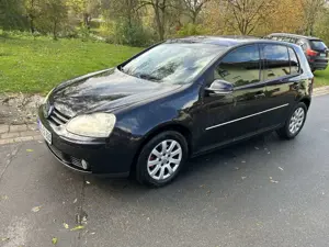Volkswagen Golf 1.9 TDI Comfortline
