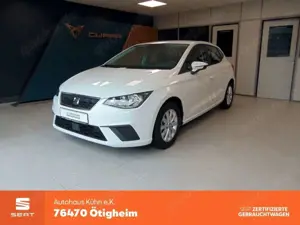 SEAT Ibiza Ibiza Style *Allwetter*SHZ*PDC*