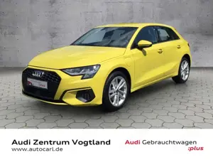 Audi A3 Sportback 40 TFSIe S tronic BO/SHZ/LED/PDC/GRA K