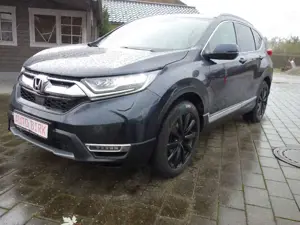 Honda CR-V 1.5 T 4WD Executive