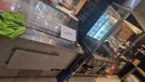 Restaurant Grillhaus Dönerladen pizzeria Bürger laden Imbiss  Bild 9