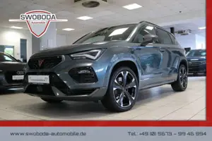 CUPRA Ateca Cupra 4Drive DCC LED 360°  Tempomat DAB+