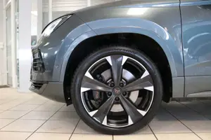 CUPRA Ateca Cupra 4Drive DCC LED 360°  Tempomat DAB+ Bild 4