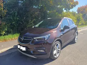 Opel Mokka X Mokka X 1.6 D (CDTI) Automatik Innovation