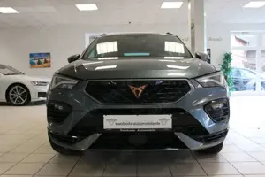 CUPRA Ateca Cupra 4Drive DCC LED 360°  Tempomat DAB+ Bild 5