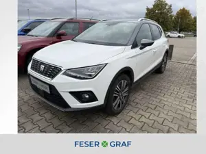 SEAT Arona 1.0 TSI Xcellence Winter-Paket*Beats*ACC*LED*