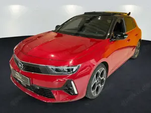 Opel Astra L 1.2 Turbo Ultimate ACC+AHK+Alcantara+LED