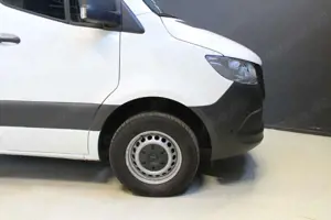 Mercedes-Benz Sprinter Bild 5