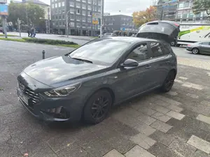 Hyundai i30 i30 mit Garantie! 1.5 T-GDI 30+ EDITION 48v-