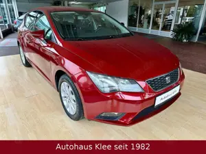 SEAT Leon 1.2 Style *DSG*AHK*NAVI*Scheckheft*