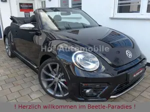 Volkswagen Beetle 2.0TSI DSG R-Line Individual / Exclusive