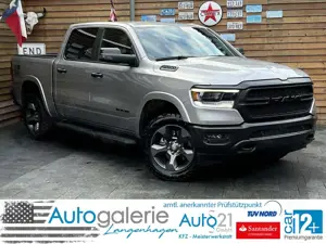 Dodge RAM 1500 Builttoserve 5.7L LPG 4x4 OFFROAD AHK