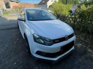 Volkswagen Polo GTI Polo 1.4 DSG GTI