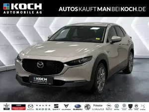 Mazda CX-30 2.0 SKYACTIV-G M Hy. Exclusive AT Navi ACC