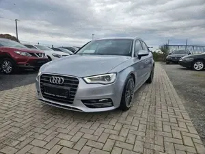 Audi A3 Sportback ambition quattro