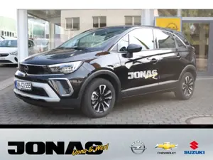Opel Crossland Elegance-Paket 1.2T NAVI 180° R-Kamera Sitzheizung