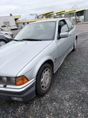 BMW 318 3er 318ti compact