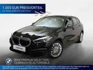 BMW 116 Advantage