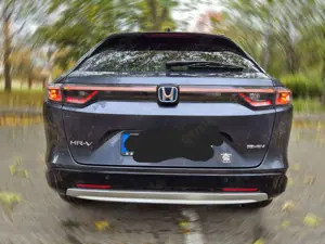 Honda HR-V e:HEV 1.5 i-MMD Hybrid Advance Style Bild 5