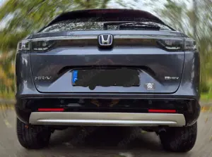 Honda HR-V e:HEV 1.5 i-MMD Hybrid Advance Style Bild 2
