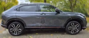 Honda HR-V e:HEV 1.5 i-MMD Hybrid Advance Style Bild 4