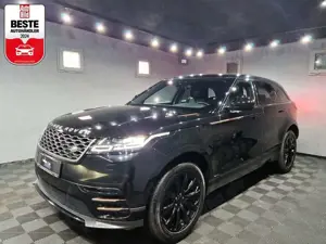 Land Rover Range Rover Velar R-DYNAMIC|AUTOM|LEDER|LED|NAVI|LM FELGEN