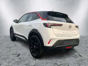 Opel Mokka B GS 1.2 Winter-Paket *NP* Bild 4