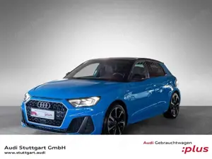 Audi A1 Sportback 35 TFSI S line LED virtCo Spurhalte