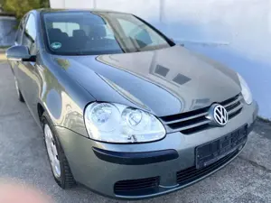 Volkswagen Golf 1.6 Comfortline Bild 3