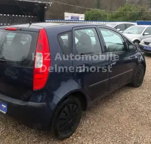 Mitsubishi Colt Bild 4