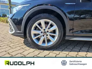 Volkswagen Golf Variant VIII Alltrack 2.0 TDI 4Motion DSG LED SHZ Klima AC Bild 4