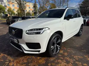 Volvo XC90 R Design Plug-In AWD~7-Sitz~Kam~AHK