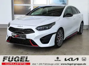 Kia ProCeed / pro_cee'd 1.6 TGDI DCT GT Komfort Navi|4xSHZ