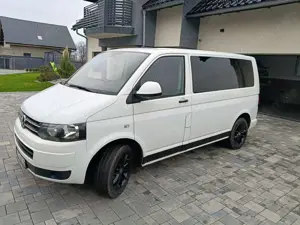 Volkswagen T5 Caravelle Kurz Trendline