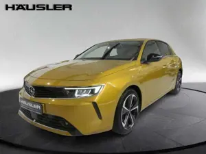 Opel Astra Plug-In-Hybrid Business Elegance Automatik *Navi*P