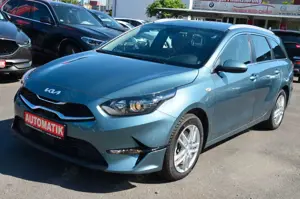 Kia Others Kia Ceed SportsW*1.HAND*Autom.*Naví*Kamera*LED*