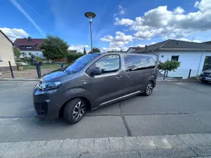 Citroen Spacetourer Business Lounge M, Vollausstattung, NEUER AM!!!