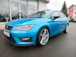 SEAT Leon FR **1.HAND** ~incl. GARANTIE~ TOP