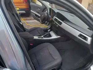 BMW 318 318d DPF Touring